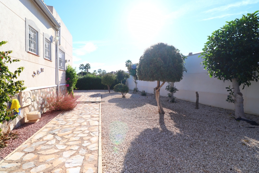 Re-Sale - Country Property - Catral - Catral - Country