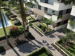Townhouse - New - Santa Rosalía - Santa Rosalía Lake & Life Resort