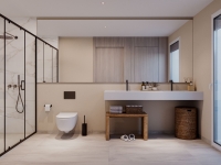 New - Detached Villa - Algorfa - La Finca Golf Resort