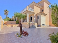 Re-Sale - Detached Villa - Orihuela Costa - Punta Prima