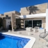 Re-Sale - Detached Villa - Algorfa - La Finca Golf Resort