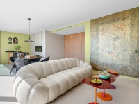 New - Apartment - El Valle Golf Resort - El Valle Golf Resort - Centre