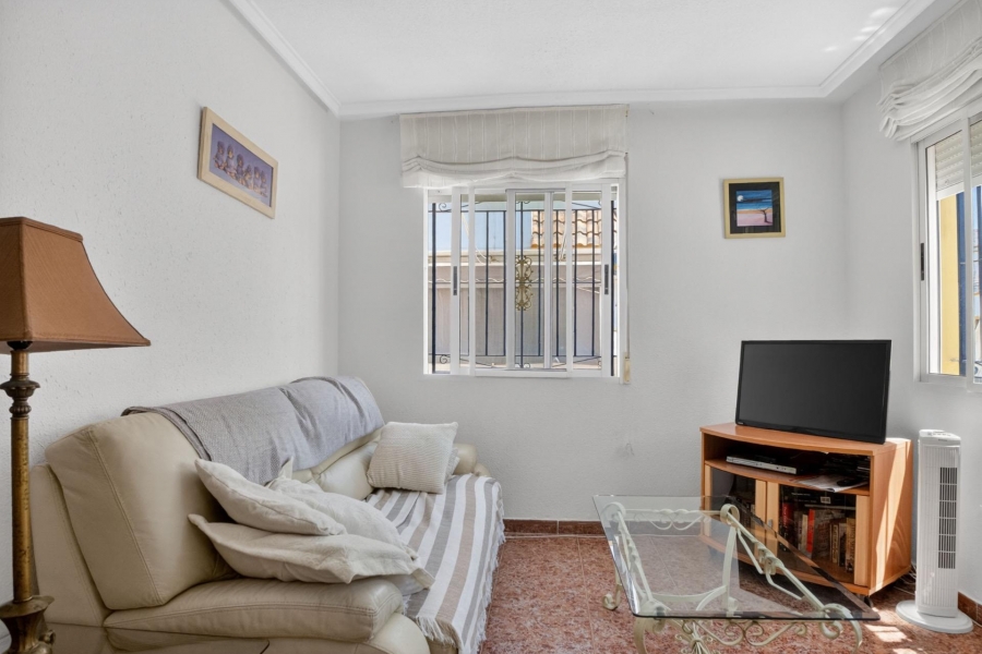 Re-Sale - Quad Villa - Torrevieja - Jardin Del Mar