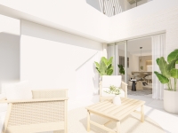 New - Apartment - Los Alcazares - Serena Golf