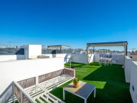 Re-Sale - Apartment - Ciudad Quesada - Doña Pepa