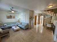 Re-Sale - Townhouse - Torre de La Horadada - Torre de La Horadada - Town