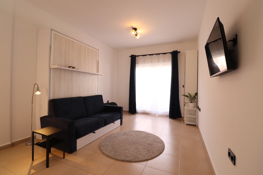 Re-Sale - Apartment - Benijofar - Benijofar - Village