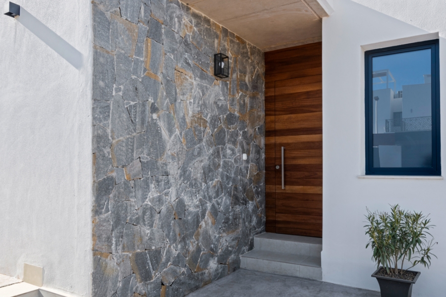 Nieuw - Vrijstaande Villa - Mar de Cristal