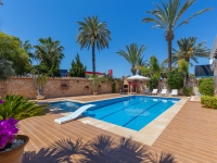 Re-Sale - Detached Villa - Orihuela Costa - Punta Prima