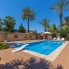 Re-Sale - Detached Villa - Orihuela Costa - Punta Prima