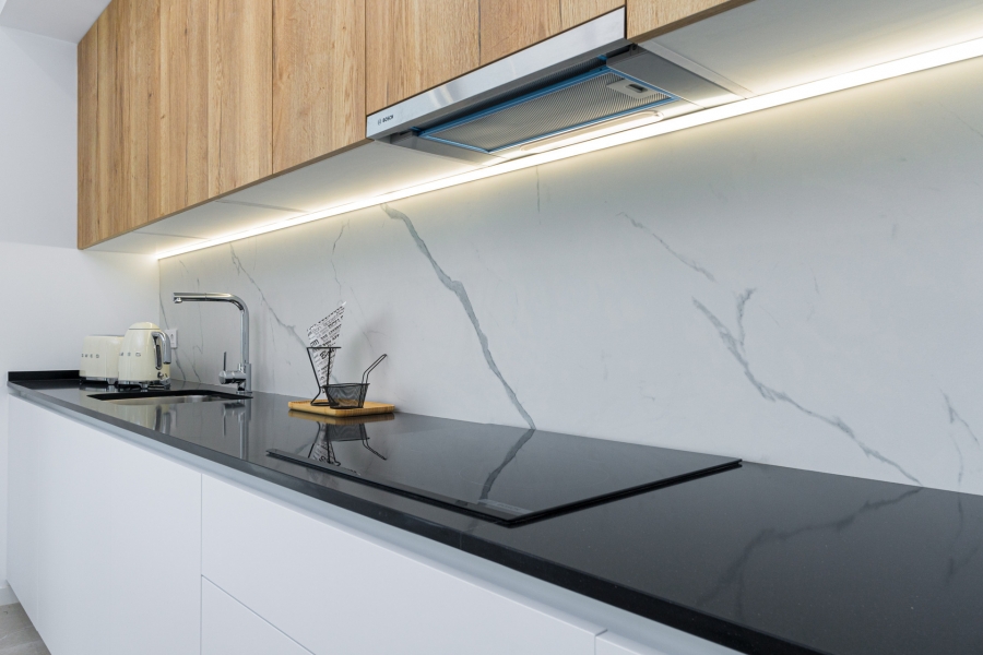 New - Apartment - Finestrat