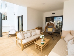 Apartment - Re-Sale - Torrevieja - Los Balcones