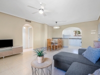 Re-Sale - Apartment - Ciudad Quesada - Ciudad Quesada - Town