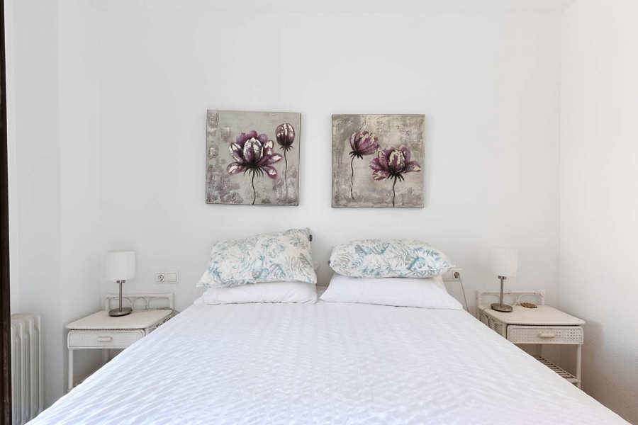 Re-Sale - Townhouse - Orihuela Costa - Cabo Roig