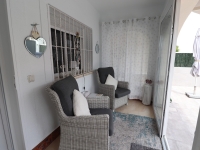 Re-Sale - Townhouse - Benijofar - Monte Azul