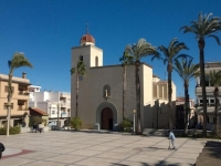 Nye - Bungalow - San Miguel de Salinas - San Miguel - Byen