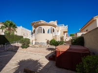 Re-Sale - Detached Villa - Ciudad Quesada - Ciudad Quesada - Town