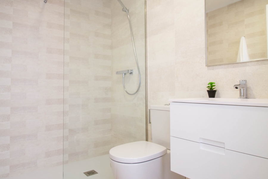 New - Apartment - Los Montesinos - Entre Naranjos / Vistabella Golf