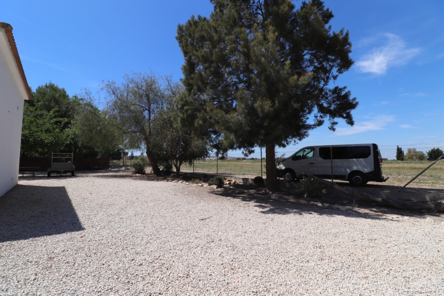 Rental - Country Property - Dolores - Dolores - Country