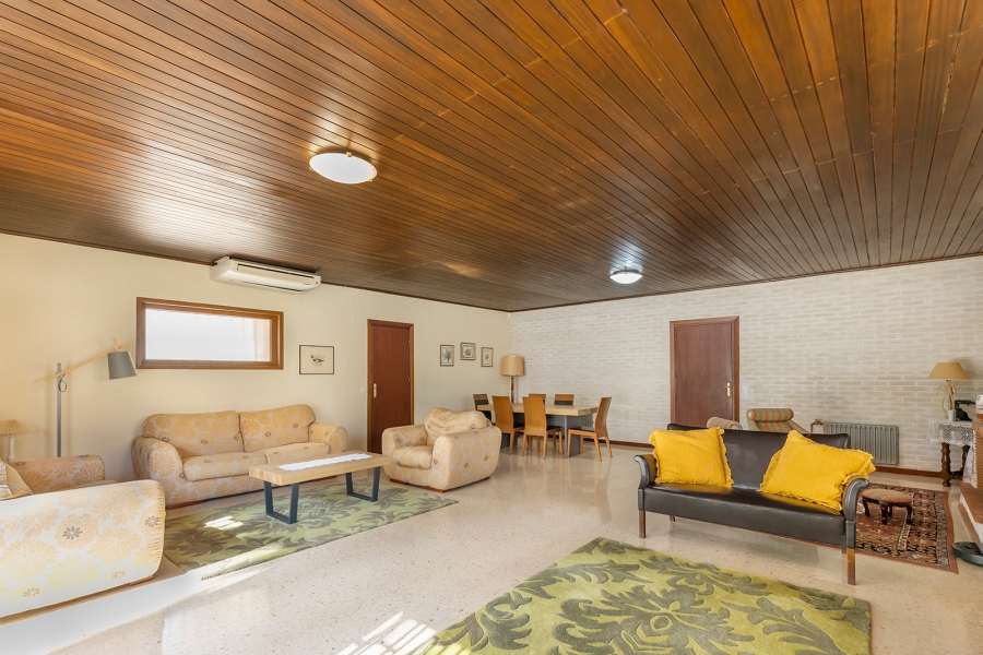 Re-Sale - Detached Villa - Orihuela Costa - Las Filipinas