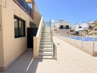 Re-Sale - Apartment - Orihuela Costa - Lomas de Cabo Roig