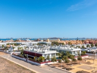 New - Apartment - Cartagena - Mar de Cristal