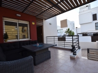 Re-Sale - Detached Villa - Algorfa - La Finca Golf Resort