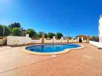 Re-Sale - Apartment - Formentera del Segura - Formentera - Village