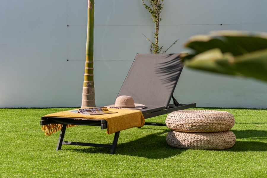 Nieuw - Vrijstaande Villa - Mar de Cristal