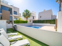 Re-Sale - Detached Villa - Ciudad Quesada - La Laguna