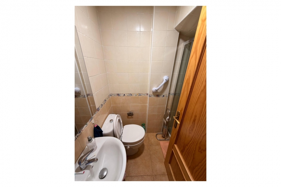 Re-Sale - Townhouse - Guardamar del Segura - El Raso
