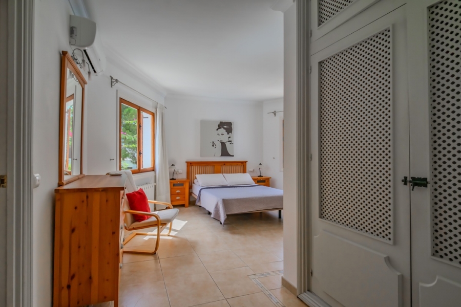 Re-Sale - Detached Villa - Orihuela Costa - Cabo Roig