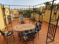 Re-Sale - Apartment - Algorfa - La Finca Golf Resort
