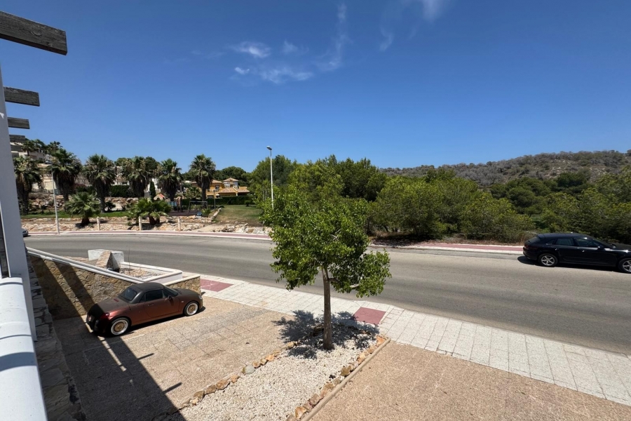 Re-Sale - Apartment - Orihuela Costa - Las Ramblas