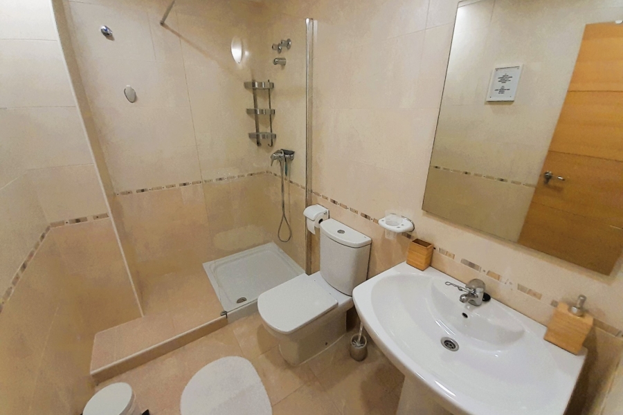 Re-Sale - Semi Detached Villa - Ciudad Quesada - Lo Marabu