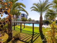 Re-Sale - Apartment - Orihuela Costa - Villamartin