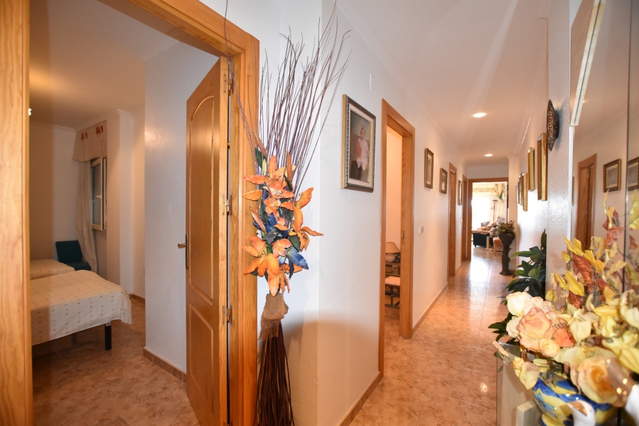 Re-Sale - Apartment - Torrevieja - Torre La Mata