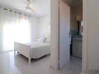 Re-Sale - Detached Villa - Benimar - Benimar I