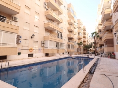 Appartement - Wederverkoop - Torrevieja - Torrevieja - Centre