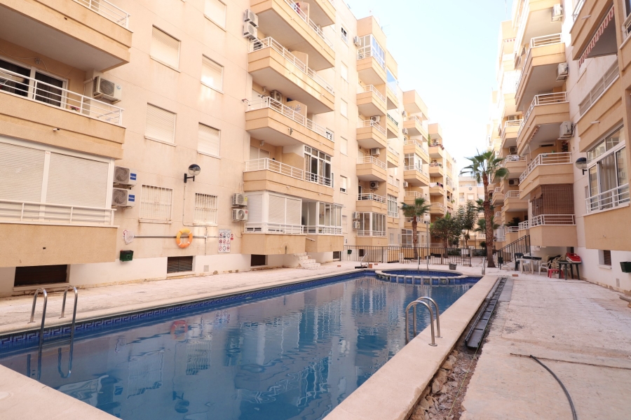 La Revente - Appartement - Torrevieja - Torrevieja - Centre