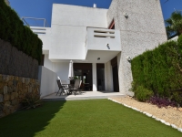 Re-Sale - Apartment - Algorfa - La Finca Golf Resort