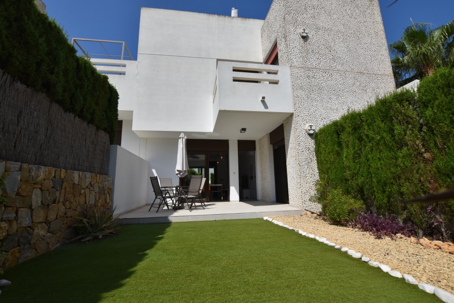 Re-Sale - Apartment - Algorfa - La Finca Golf Resort