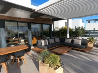 Re-Sale - Detached Villa - Algorfa - La Finca Golf Resort