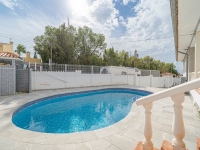 Re-Sale - Detached Villa - La Nucia - Panorama