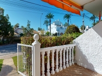 Re-Sale - Apartment - Orihuela Costa - Villamartin