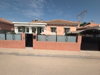 Re-Sale - Detached Villa - Los Montesinos - La Herrada