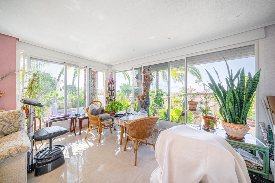 Re-Sale - Detached Villa - Ciudad Quesada - Ciudad Quesada - Town