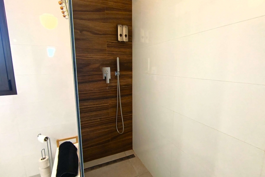 Re-Sale - Apartment - Algorfa - La Finca Golf Resort