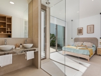 New - Detached Villa - Los Alcazares - Los Alcázares