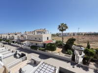 Re-Sale - Townhouse - Orihuela Costa - Playa Flamenca